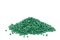 PCR regranules (Photo: REMONDIS)
